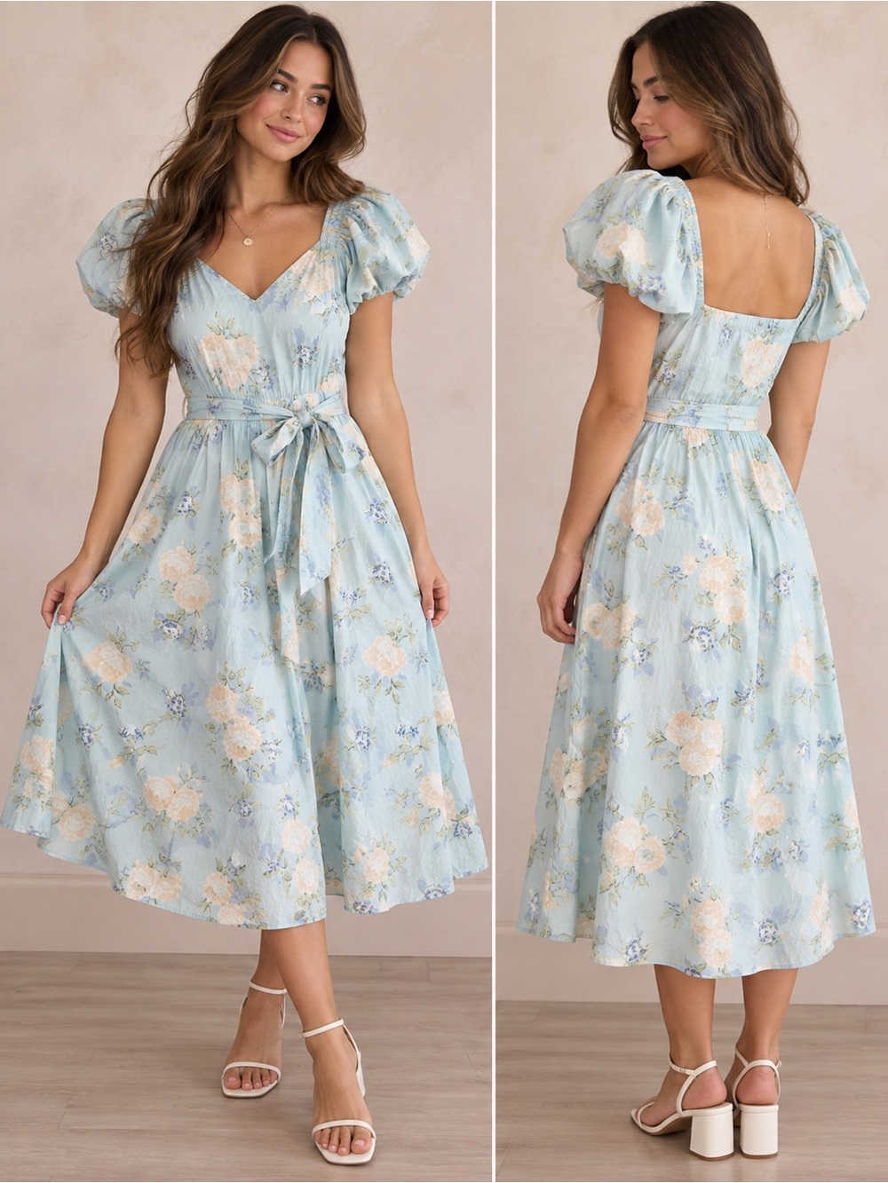 Loveshackfancy Women's multi Dress